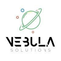 Nebula Solutions logo, Nebula Solutions contact details