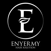 Enyermy Hair Solution logo, Enyermy Hair Solution contact details