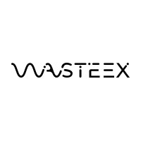 Wasteex logo, Wasteex contact details