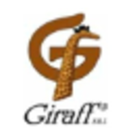 Giraff srl logo, Giraff srl contact details