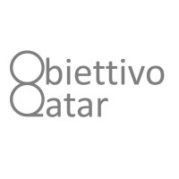 OBIETTIVO QATAR logo, OBIETTIVO QATAR contact details