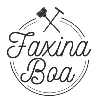 Faxina Boa logo, Faxina Boa contact details