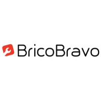 BricoBravo logo, BricoBravo contact details