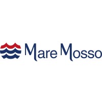 MARE MOSSO logo, MARE MOSSO contact details