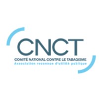 Comité National Contre le Tabagisme logo, Comité National Contre le Tabagisme contact details