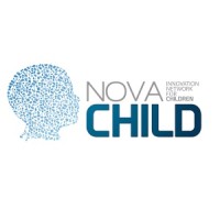 Nova CHILD logo, Nova CHILD contact details