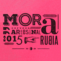 Mora Cerveza artesanal logo, Mora Cerveza artesanal contact details