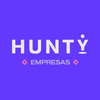 Hunty Empresas logo, Hunty Empresas contact details