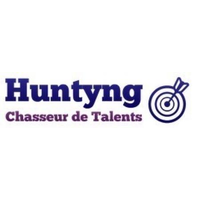 Huntyng logo, Huntyng contact details