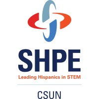 SHPE CSUN logo, SHPE CSUN contact details