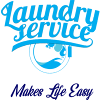 LAUNDRY SERVICE logo, LAUNDRY SERVICE contact details