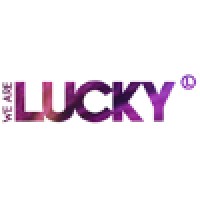 We Are Lucky logo, We Are Lucky contact details