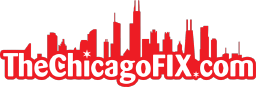 The Chicago FIX logo, The Chicago FIX contact details