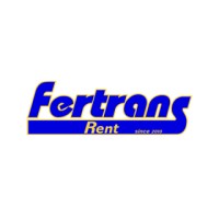 Fertrans Rent logo, Fertrans Rent contact details