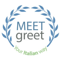 Meet and Greet Italy logo, Meet and Greet Italy contact details