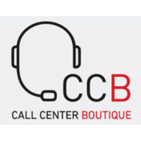 CCB - Call Center Boutique logo, CCB - Call Center Boutique contact details