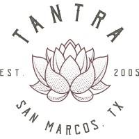 Tantra logo, Tantra contact details