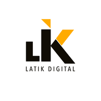 Latik Digital logo, Latik Digital contact details