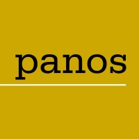 Panos Pictures logo, Panos Pictures contact details