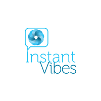 Instant Vibes logo, Instant Vibes contact details