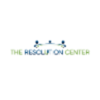 The Resolution Center logo, The Resolution Center contact details