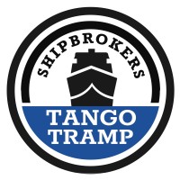 TangoTramp Shipbrokers S.A. logo, TangoTramp Shipbrokers S.A. contact details