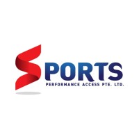 Sports Performance Access logo, Sports Performance Access contact details