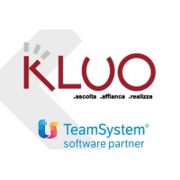 KLUO S.r.l. logo, KLUO S.r.l. contact details