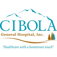 Cibola General Hospital logo, Cibola General Hospital contact details