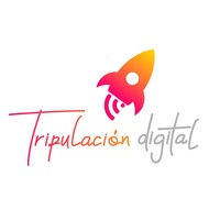 Tripulación Digital logo, Tripulación Digital contact details