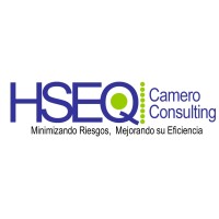 HSEQ Camero Consulting logo, HSEQ Camero Consulting contact details