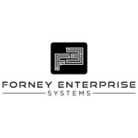 Forney Enterprise Systems LLC logo, Forney Enterprise Systems LLC contact details