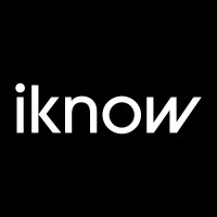 IKNOW LATAM logo, IKNOW LATAM contact details