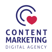 Content Marketing Da logo, Content Marketing Da contact details