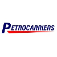 Petrocarriers logo, Petrocarriers contact details