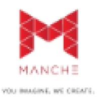 Manche logo, Manche contact details