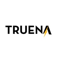 Truena logo, Truena contact details