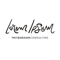 Lorem Ipsum logo, Lorem Ipsum contact details