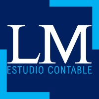 LM Estudio Contable logo, LM Estudio Contable contact details