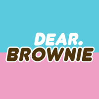 Dear Brownie logo, Dear Brownie contact details