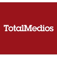 Totalmedios logo, Totalmedios contact details