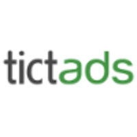 TictAds logo, TictAds contact details