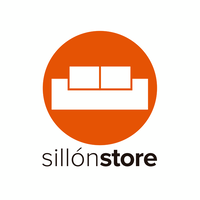 Sillón store logo, Sillón store contact details