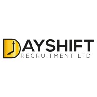 Dayshift Recruitment logo, Dayshift Recruitment contact details