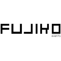 Fujiko Events logo, Fujiko Events contact details