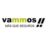 Vammos logo, Vammos contact details