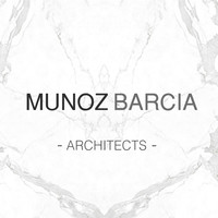 Munoz Barcia Architects logo, Munoz Barcia Architects contact details