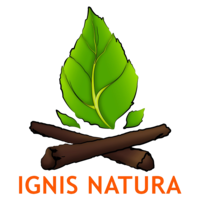 Ignis Natura logo, Ignis Natura contact details