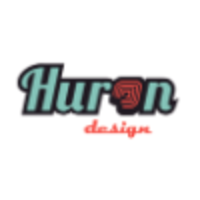 Huron Design logo, Huron Design contact details