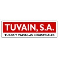 TUVAIN, S.A. logo, TUVAIN, S.A. contact details